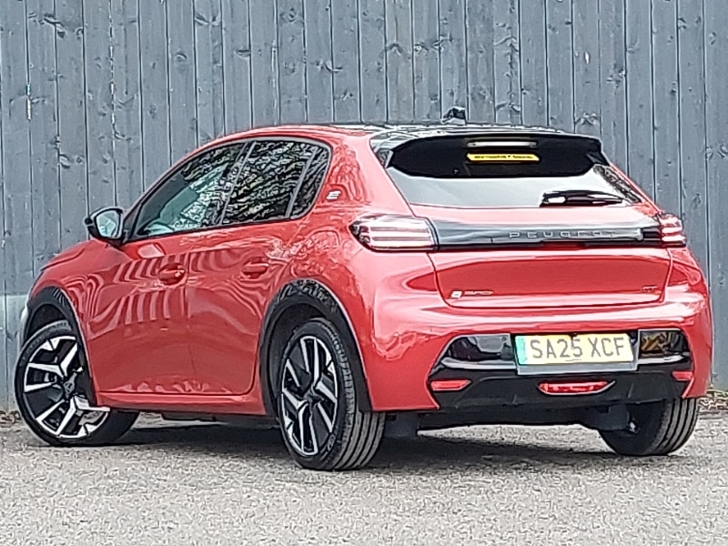 Used Peugeot 208 2025 for sale - 77889692: Photo 3