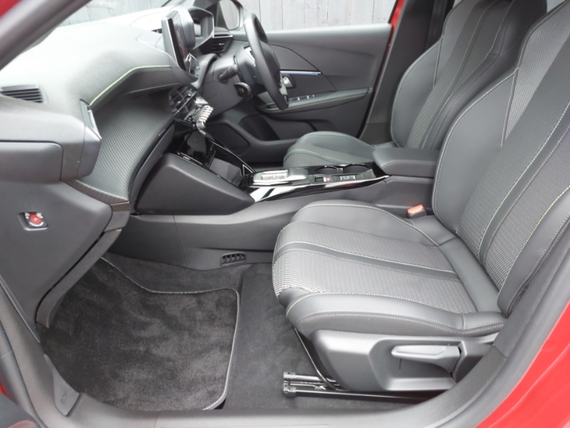 Used Peugeot 208 2025 for sale - 77889692: Photo 5