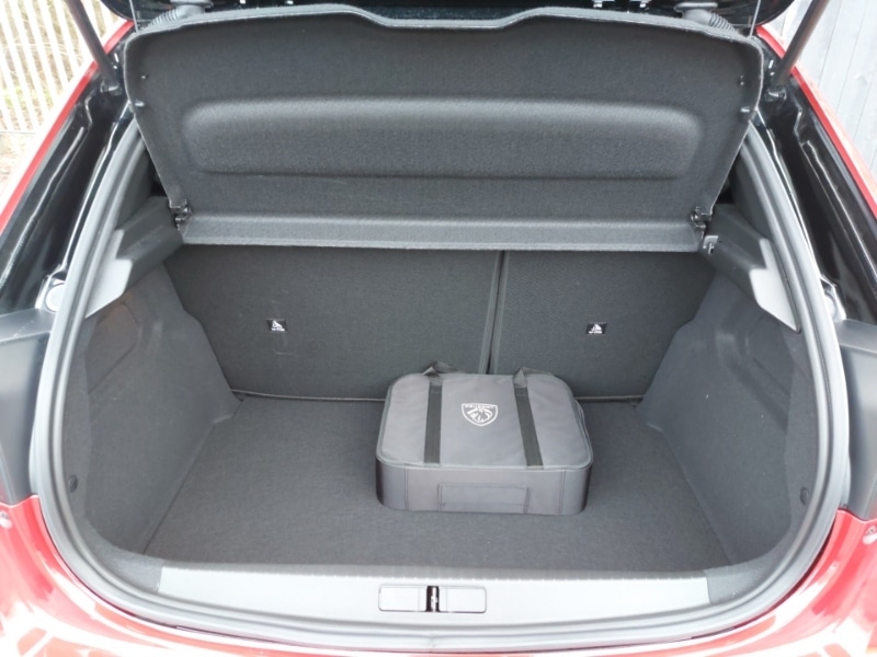 Used Peugeot 208 2025 for sale - 77889692: Photo 8