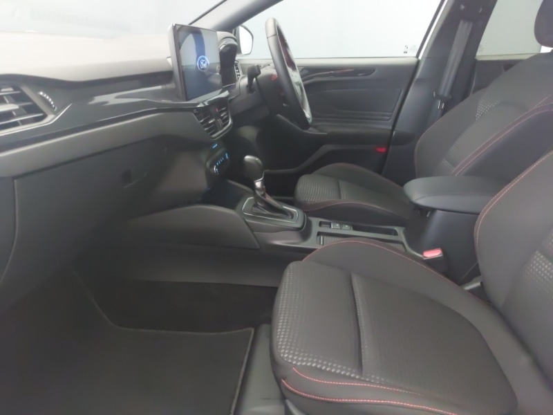 Used Ford Focus 2024 for sale - 78046143: Photo 5