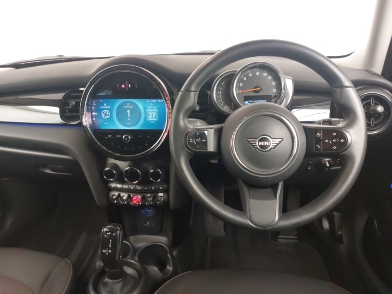 Used MINI Cooper 2023 for sale - 77924511: Photo 5