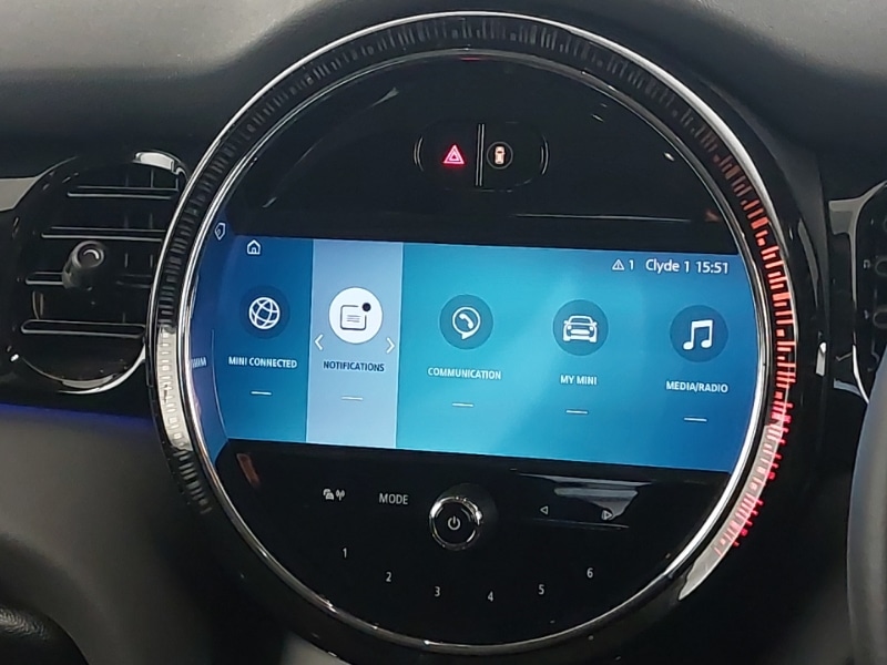 Used MINI Cooper 2023 for sale - 77924511: Photo 8