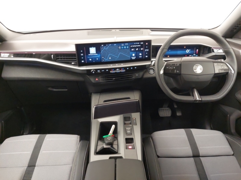 Used Vauxhall Grandland 2025 for sale - 77482983: Photo 2