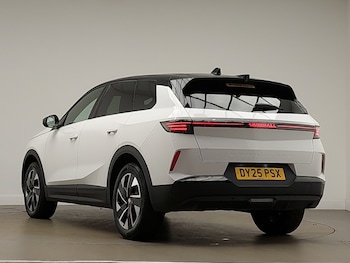 Used Vauxhall Grandland 2025 for sale - 77482983: Photo