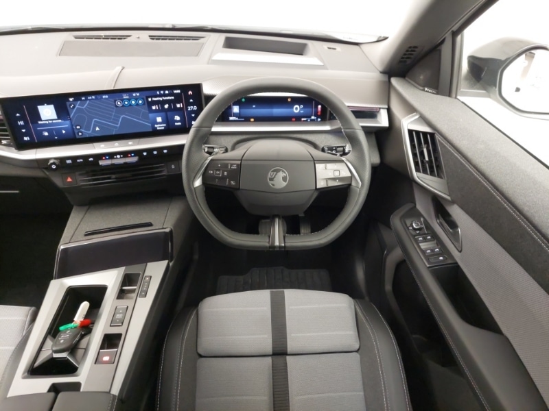 Used Vauxhall Grandland 2025 for sale - 77482983: Photo 7