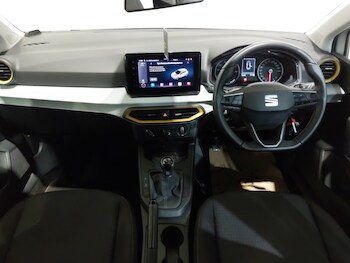 Used SEAT Ibiza 2021 for sale - 76497826: Photo