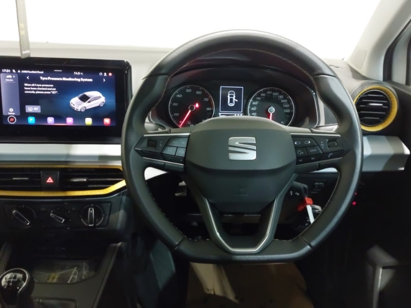 Used SEAT Ibiza 2021 for sale - 76497826: Photo 7