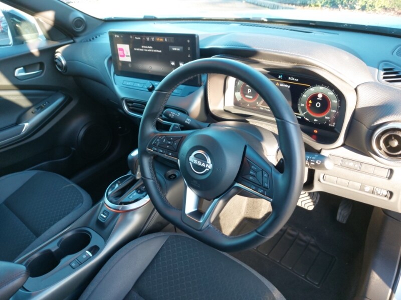 Used Nissan Juke 2025 for sale - 76778446: Photo 10