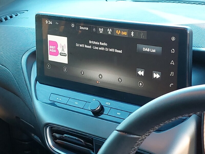 Used Nissan Juke 2025 for sale - 76778446: Photo 11