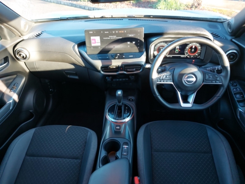 Used Nissan Juke 2025 for sale - 76778446: Photo 2