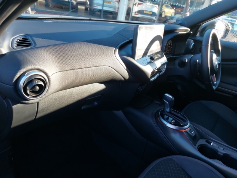 Used Nissan Juke 2025 for sale - 76778446: Photo 5