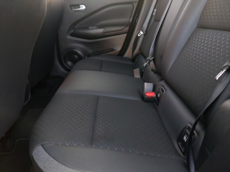 Used Nissan Juke 2025 for sale - 76778446: Photo 6