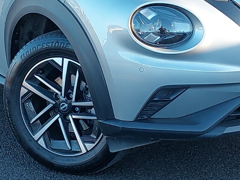 Used Nissan Juke 2025 for sale - 76778446: Photo 9