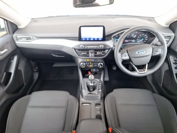 Used Ford Focus 2023 for sale - 79505356: Photo