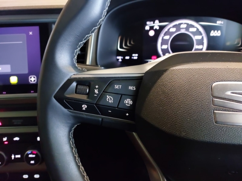 Used SEAT Ateca 2024 for sale - 77467402: Photo 10