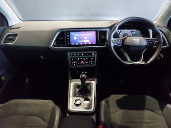 Used SEAT Ateca 2024 for sale - 77467402: Photo