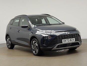 Used Hyundai BAYON 2023 for sale - 78284066: Photo