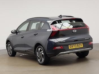 Used Hyundai BAYON 2023 for sale - 78284066: Photo