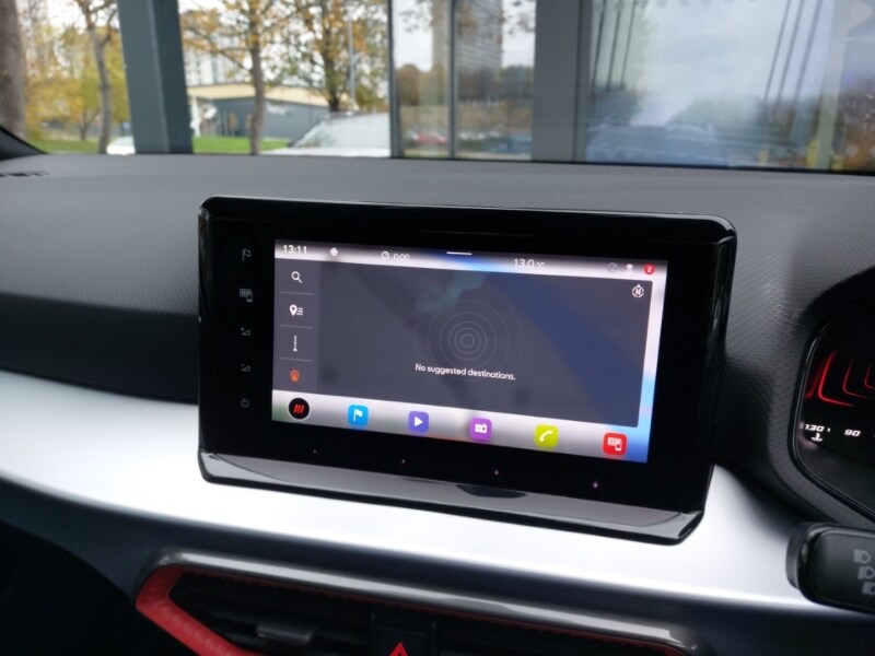 Used SEAT Arona 2024 for sale - 77046863: Photo 10