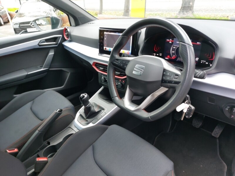 Used SEAT Arona 2024 for sale - 77046863: Photo 12