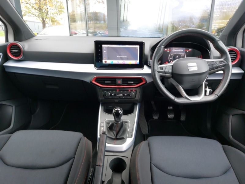 Used SEAT Arona 2024 for sale - 77046863: Photo 2