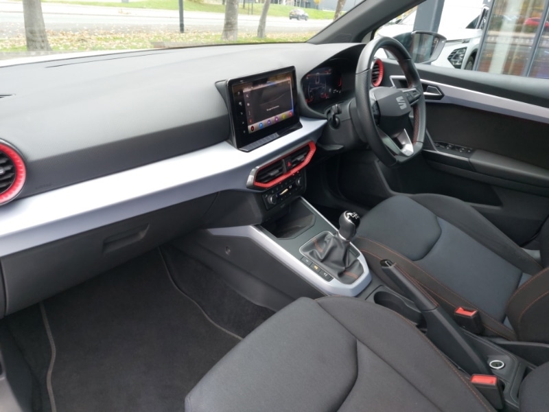 Used SEAT Arona 2024 for sale - 77046863: Photo 5