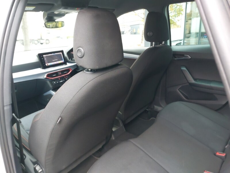 Used SEAT Arona 2024 for sale - 77046863: Photo 6