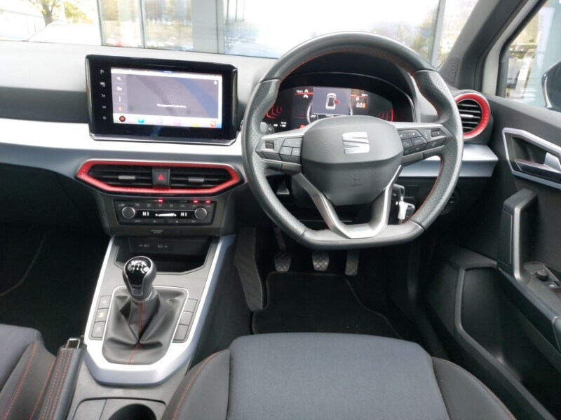 Used SEAT Arona 2024 for sale - 77046863: Photo 7