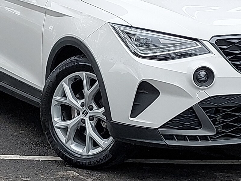 Used SEAT Arona 2024 for sale - 77046863: Photo 9