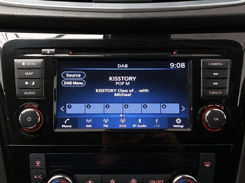 Used Nissan Qashqai 2021 for sale - 77150470: Photo 10