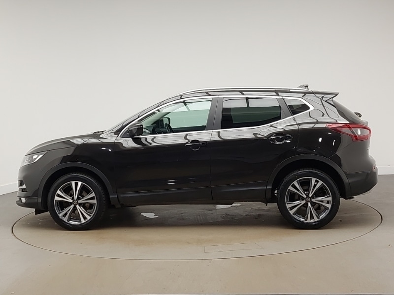 Used Nissan Qashqai 2021 for sale - 77150470: Photo 4