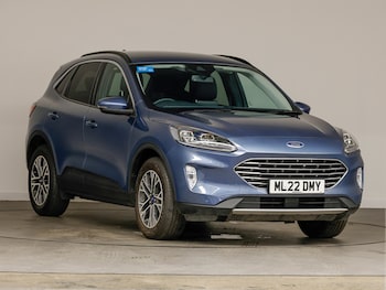 Used Ford Kuga 2022 for sale - 75551227: Photo