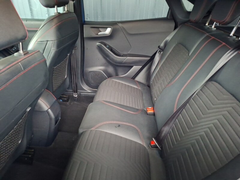 Used Ford Puma 2022 for sale - 77544847: Photo 6