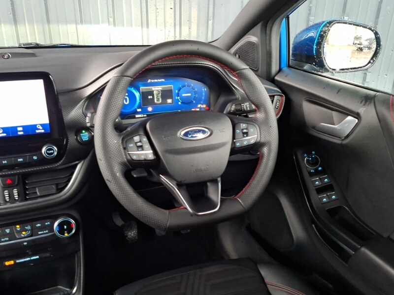 Used Ford Puma 2022 for sale - 77544847: Photo 7