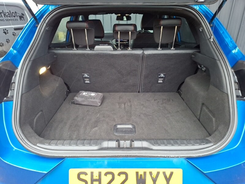 Used Ford Puma 2022 for sale - 77544847: Photo 8