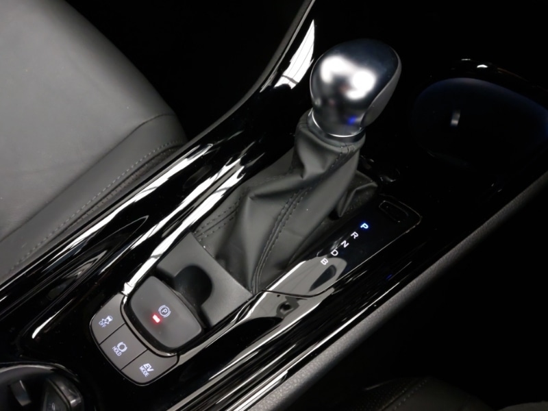 Used Toyota C-HR 2023 for sale - 77277994: Photo 12