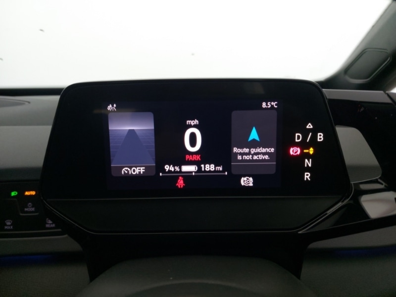 Used Volkswagen ID.3 2022 for sale - 77606504: Photo 10