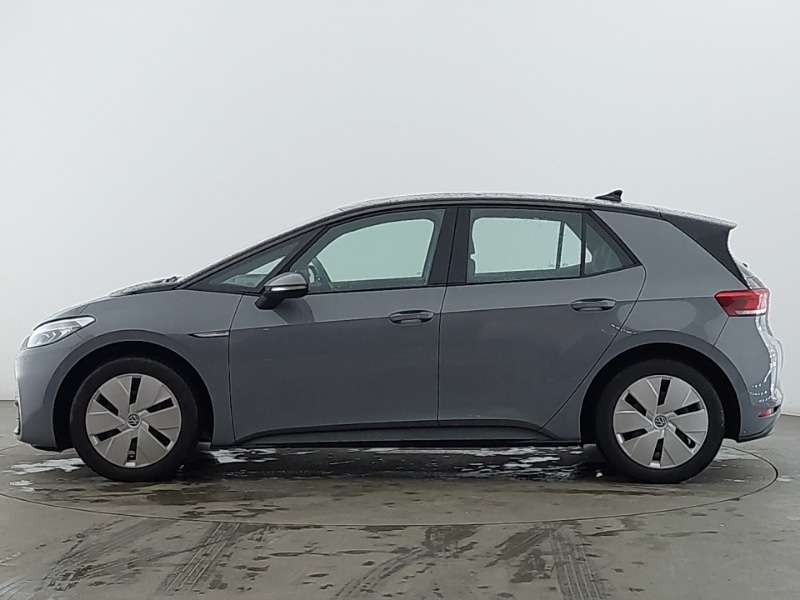 Used Volkswagen ID.3 2022 for sale - 77606504: Photo 4