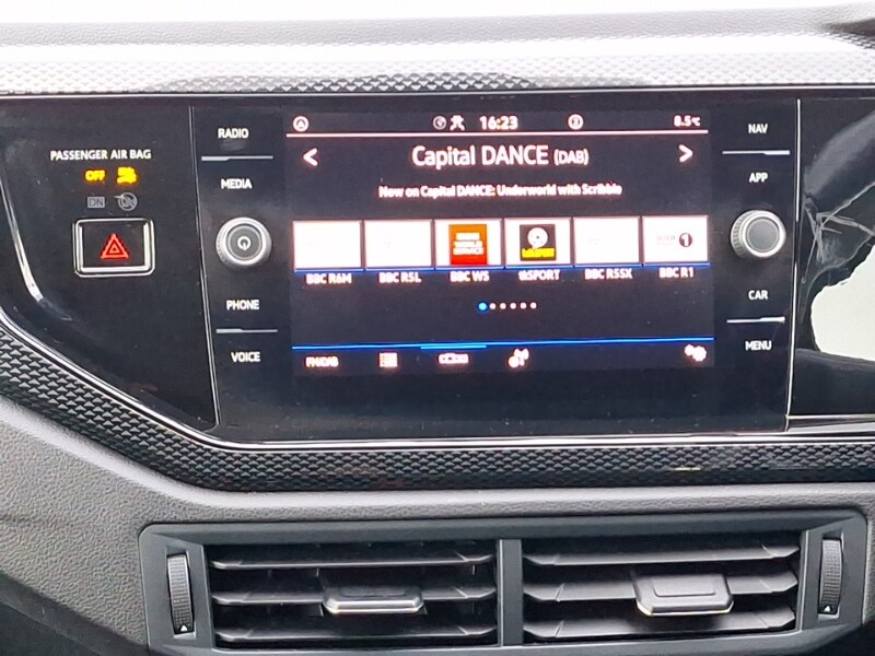 Used Volkswagen Polo 2024 for sale - 78218874: Photo 10