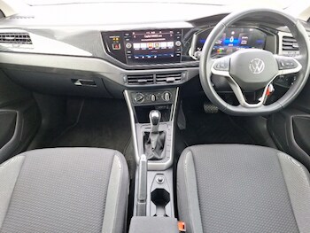 Used Volkswagen Polo 2024 for sale - 78218874: Photo