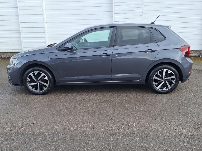 Used Volkswagen Polo 2024 for sale - 78218874: Photo 4