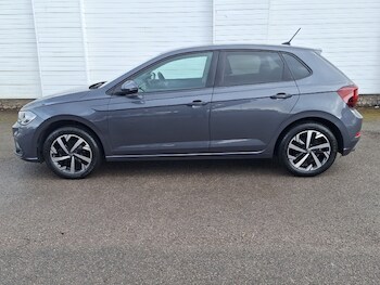 Used Volkswagen Polo 2024 for sale - 78218874: Photo