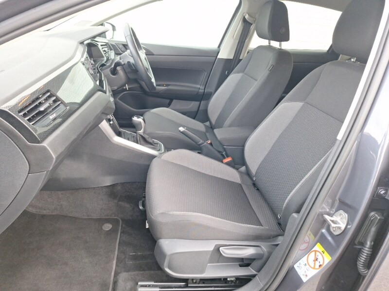 Used Volkswagen Polo 2024 for sale - 78218874: Photo 5