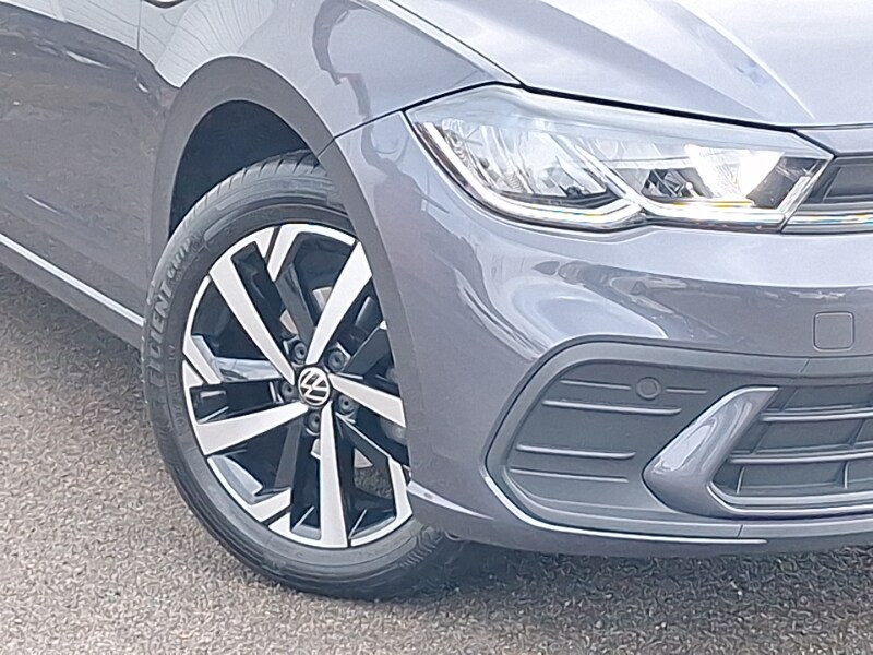 Used Volkswagen Polo 2024 for sale - 78218874: Photo 9