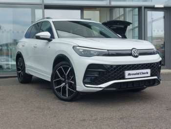 2024 - 2.0 TDI R-Line 5dr DSG