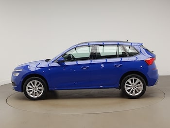 Used Skoda Kamiq 2022 for sale - 79342813: Photo