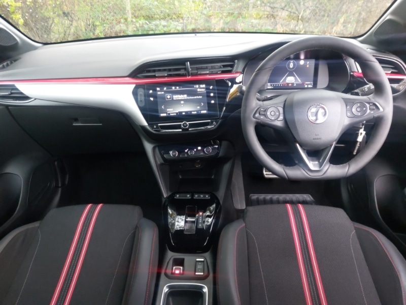 Used Vauxhall Corsa 2023 for sale - 76606445: Photo 2