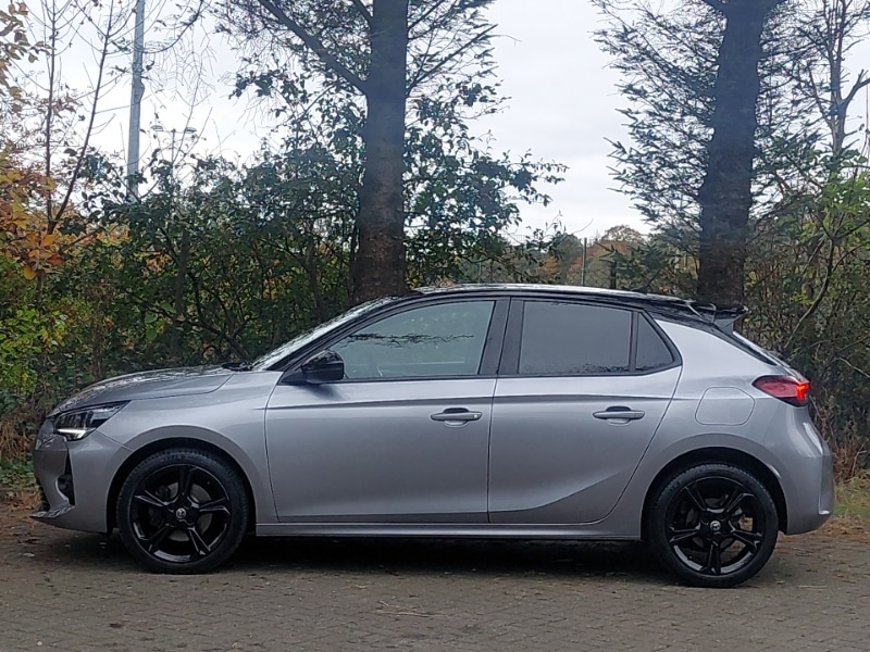 Used Vauxhall Corsa 2023 for sale - 76606445: Photo 4