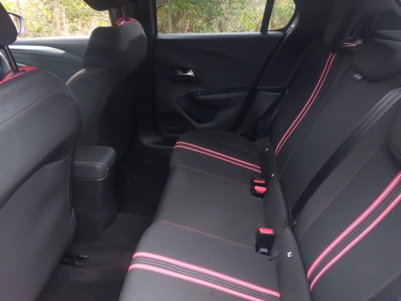 Used Vauxhall Corsa 2023 for sale - 76606445: Photo 6