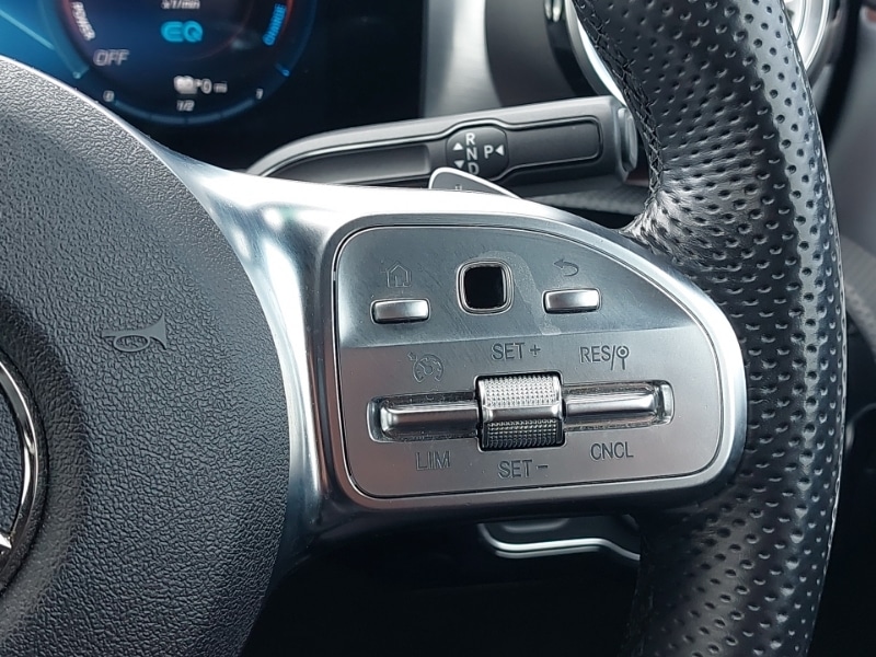 Used Mercedes-Benz CLA 2022 for sale - 77682788: Photo 12